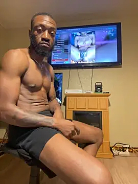 prettyrichie online show from 10.17.25