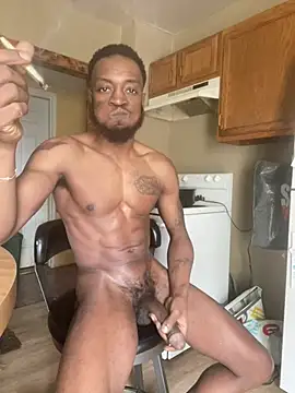 prettyrichie online show from 03.20.26