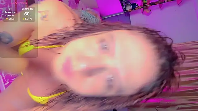 pinkscreens online show from 01.13.25