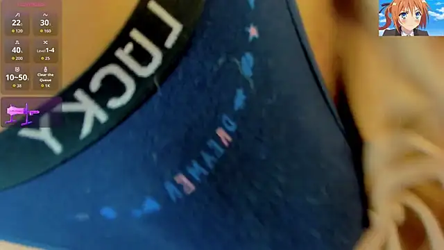 pinkscreens online show from 09.26.25