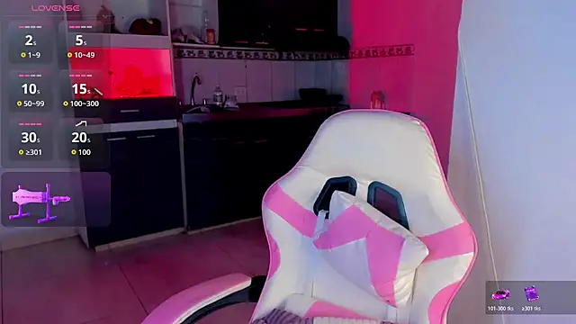 pinkscreens online show from 03.08.26