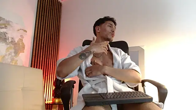 rafael stone online show from 01.05.25