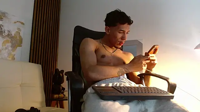 rafael stone online show from 01.17.25