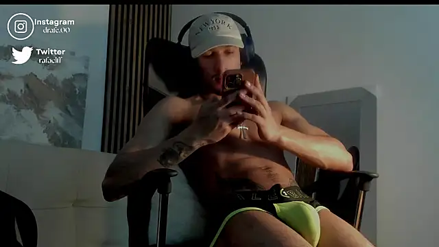 rafael stone online show from 09.20.25