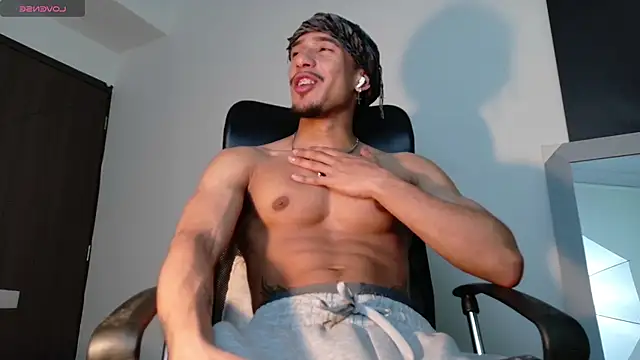 rafael stone online show from 12.17.25