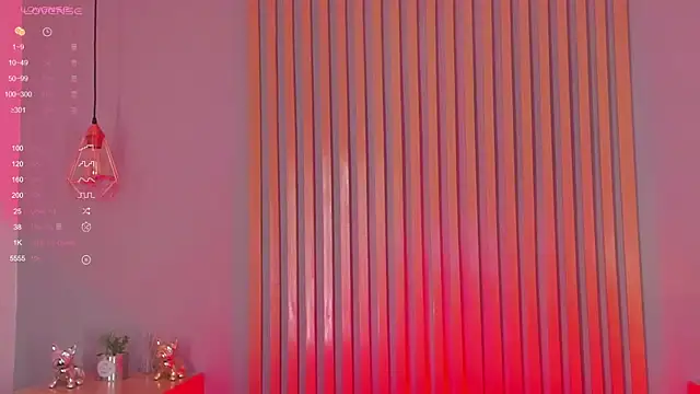 mary suarez online show from 03.09.25