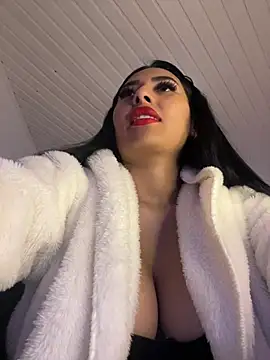 Anily Lovely online show from 01.05.25