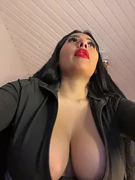 Anily Lovely online show from 01.06.25