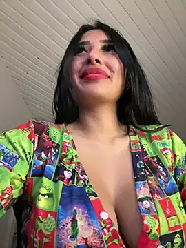 Anily Lovely online show from 01.19.25