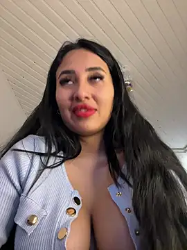 Anily Lovely online show from 01.19.25
