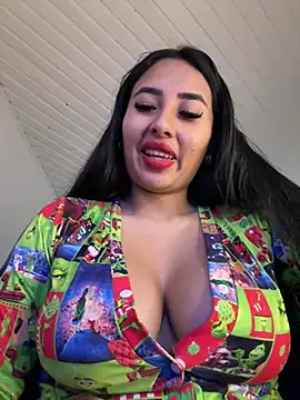 Anily Lovely online show from 01.26.25