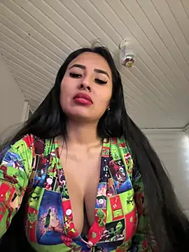 Anily Lovely online show from 01.26.25