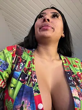 Anily Lovely online show from 01.29.25