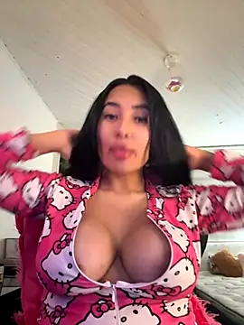 Anily Lovely online show from 09.21.25