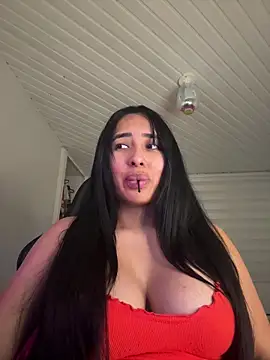 Anily Lovely online show from 10.29.25