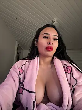 Anily Lovely online show from 01.11.26