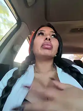 Anily Lovely online show from 01.16.26