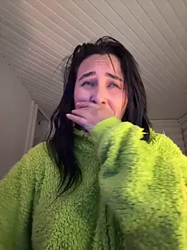 Anily Lovely online show from 03.02.26