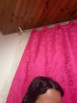 Anily Lovely online show from 04.15.26