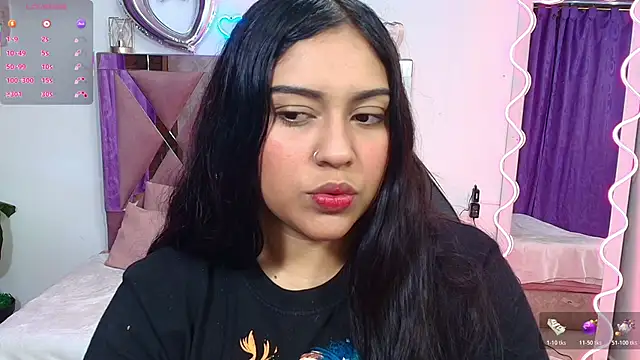 Snapshot of kendra_tay chatting on 10.24.25 kendra tay online show from 10.24.25