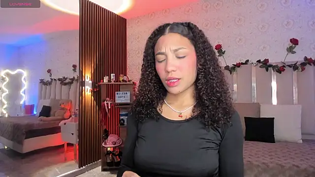 Daphnne tay online show from 02.23.26