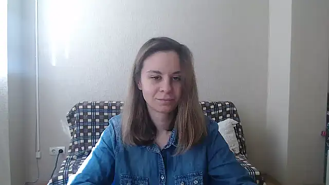 Snapshot of Alissa_Joli chatting on 03.18.25 Alissa Joli online show from 03.18.25