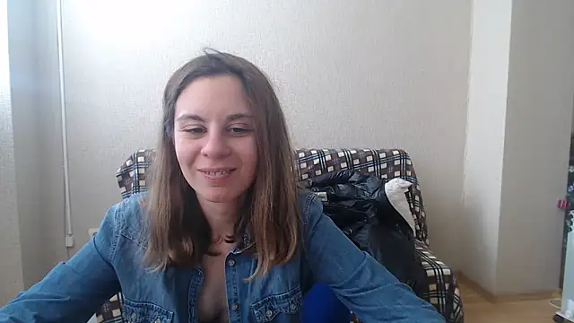 Snapshot of Alissa_Joli chatting on 03.18.25 Alissa Joli online show from 03.18.25