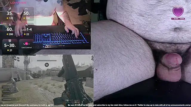 hgr161 online show from 02.09.25