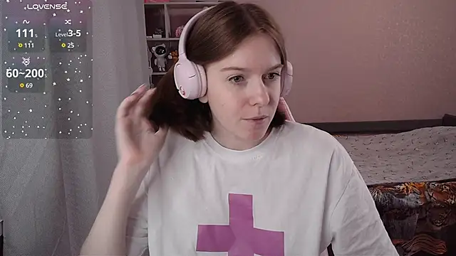 CassieJuice69 online show from 11.19.25