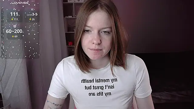 CassieJuice69 online show from 02.07.26