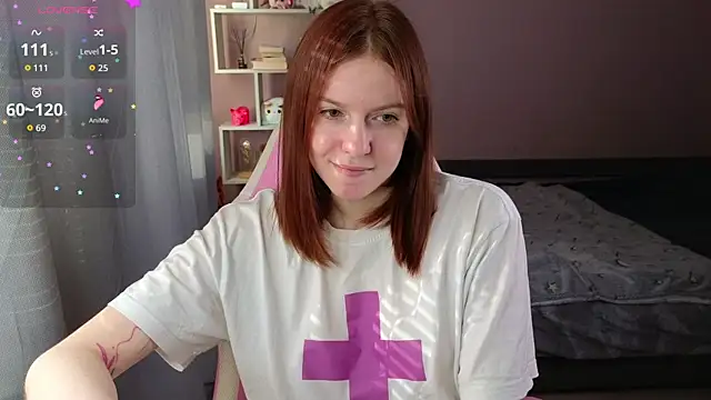 CassieJuice69 online show from 05.08.26