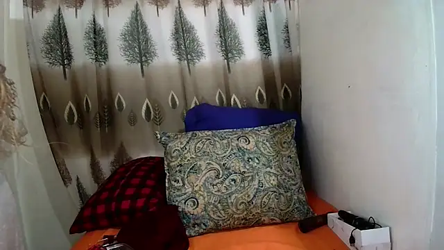 Indian candyXX online show from 12.18.25