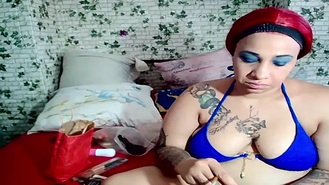 Indian candyXX online show from 02.21.26