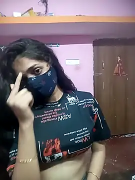 Cute-Simmi online show from 12.23.24