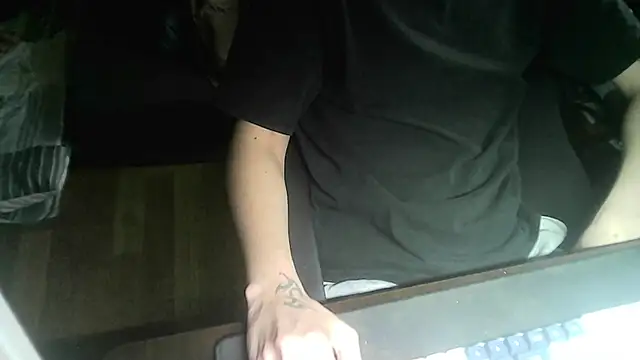 Ryan67533 online show from 09.14.25