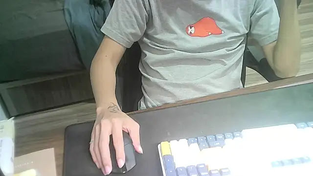 Ryan67533 online show from 11.07.25