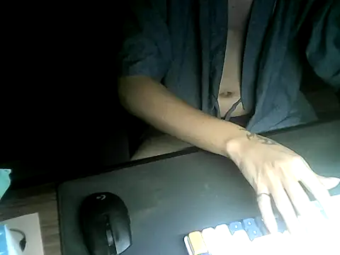 Ryan67533 online show from 11.11.25