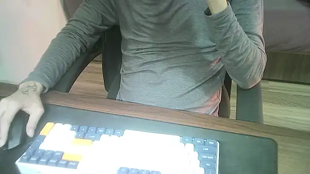 Ryan67533 online show from 02.01.26