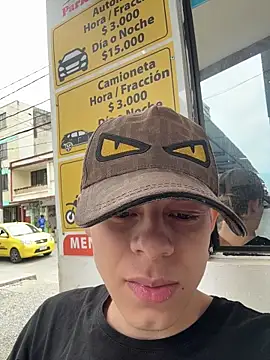 Daddyrich 632 online show from 11.28.25