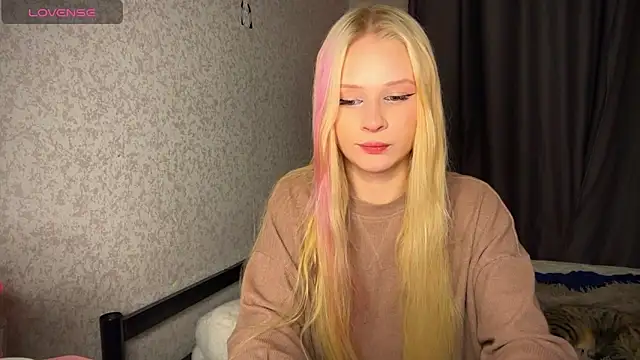 lisa barbie online show from 12.07.24