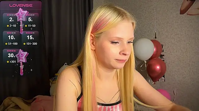 lisa barbie online show from 12.14.24