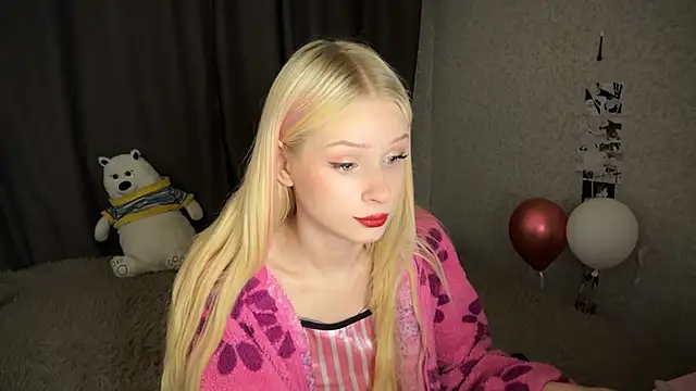 lisa barbie online show from 12.23.24