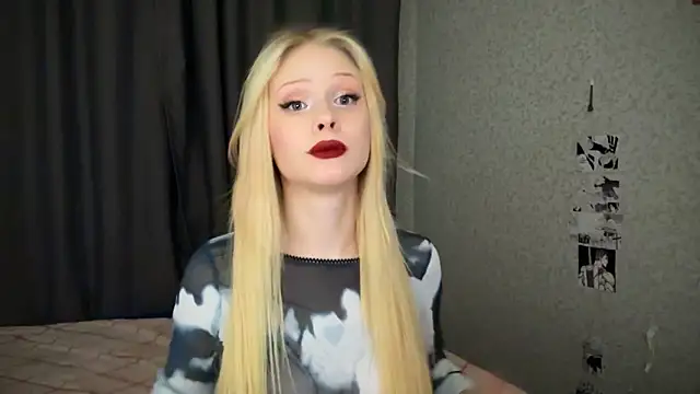 lisa barbie online show from 01.25.25