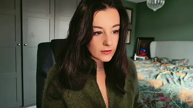 Snapshot of flatwhite0 chatting on 12.03.25 flatwhite0 online show from 12.03.25