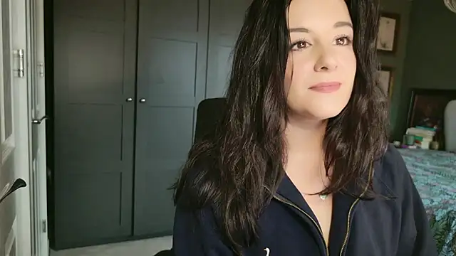 Snapshot of flatwhite0 chatting on 01.13.26 flatwhite0 online show from 01.13.26