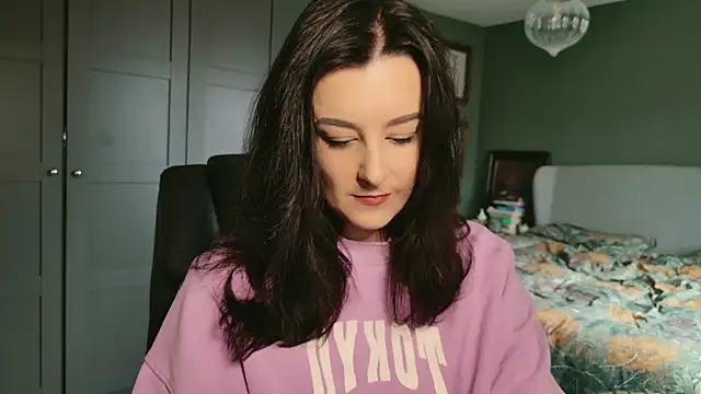 Snapshot of flatwhite0 chatting on 01.19.26 flatwhite0 online show from 01.19.26