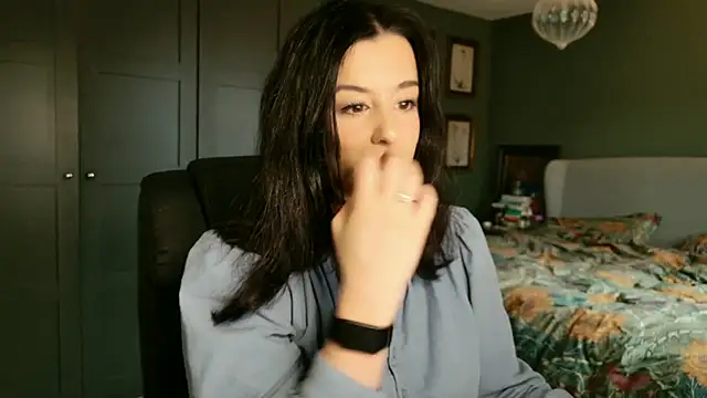 Snapshot of flatwhite0 chatting on 02.03.26 flatwhite0 online show from 02.03.26