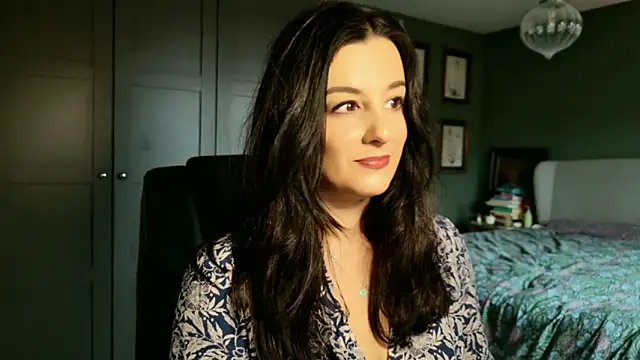 Snapshot of flatwhite0 chatting on 02.13.26 flatwhite0 online show from 02.13.26