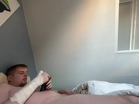 germancock1 online show from 02.25.26