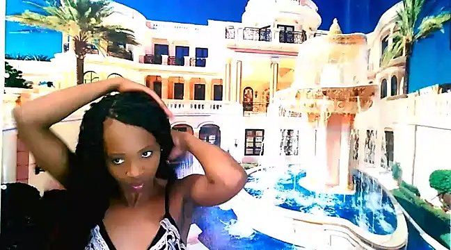 EbonyCreamy69 online show from 12.09.24